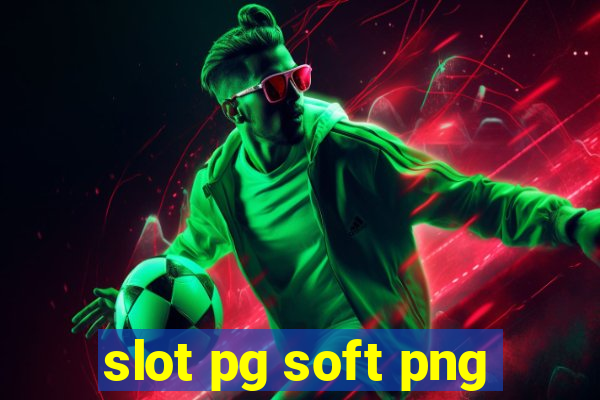 slot pg soft png